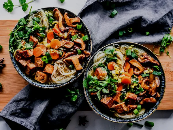 Zdrowy styl życia - trening i dieta